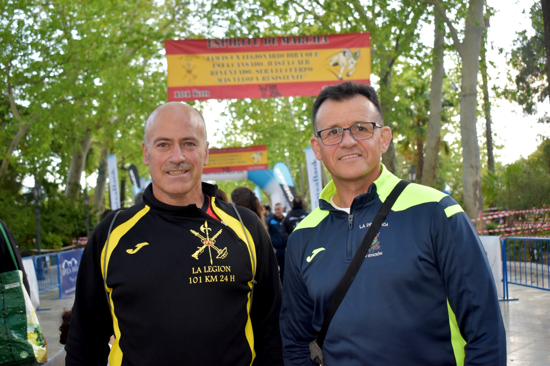 Previa de los 101 Kil&oacute;metros de Ronda de La Legi&oacute;n  (22)