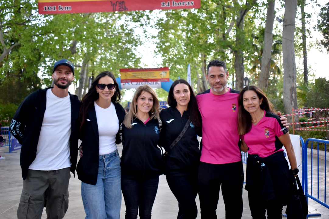 Previa de los 101 Kil&oacute;metros de Ronda de La Legi&oacute;n  (20)