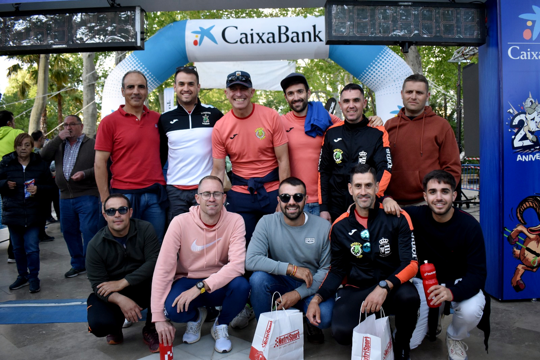 Previa de los 101 Kil&oacute;metros de Ronda de La Legi&oacute;n  (13)