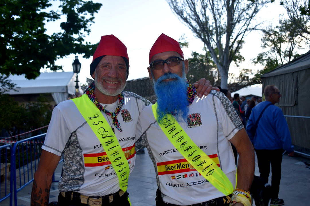 Previa de los 101 Kil&oacute;metros de Ronda de La Legi&oacute;n  (12)