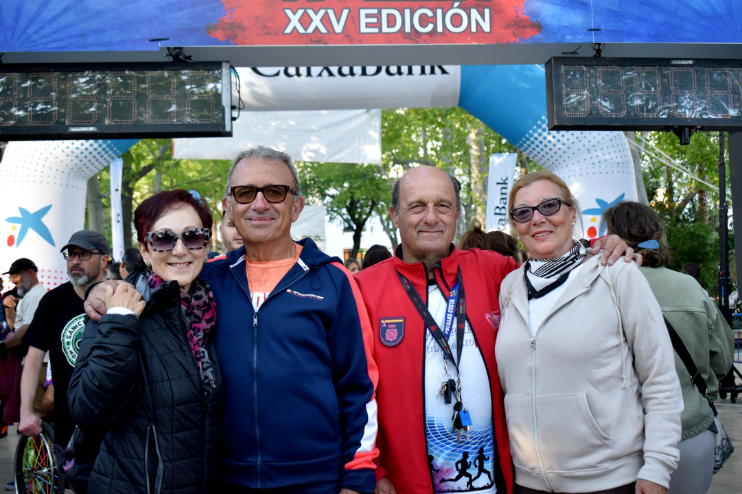 Previa de los 101 Kil&oacute;metros de Ronda de La Legi&oacute;n  (10)