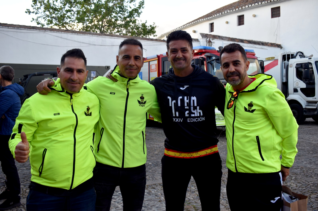 Previa de los 101 Kil&oacute;metros de Ronda de La Legi&oacute;n  (9)
