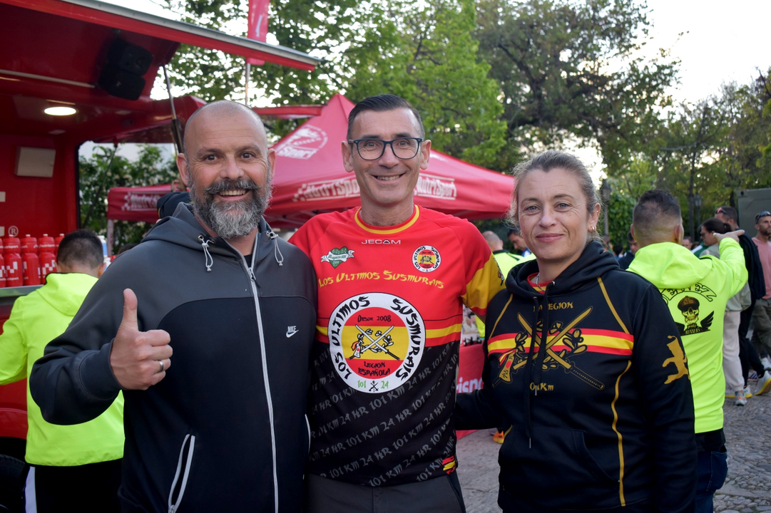 Previa de los 101 Kil&oacute;metros de Ronda de La Legi&oacute;n  (8)