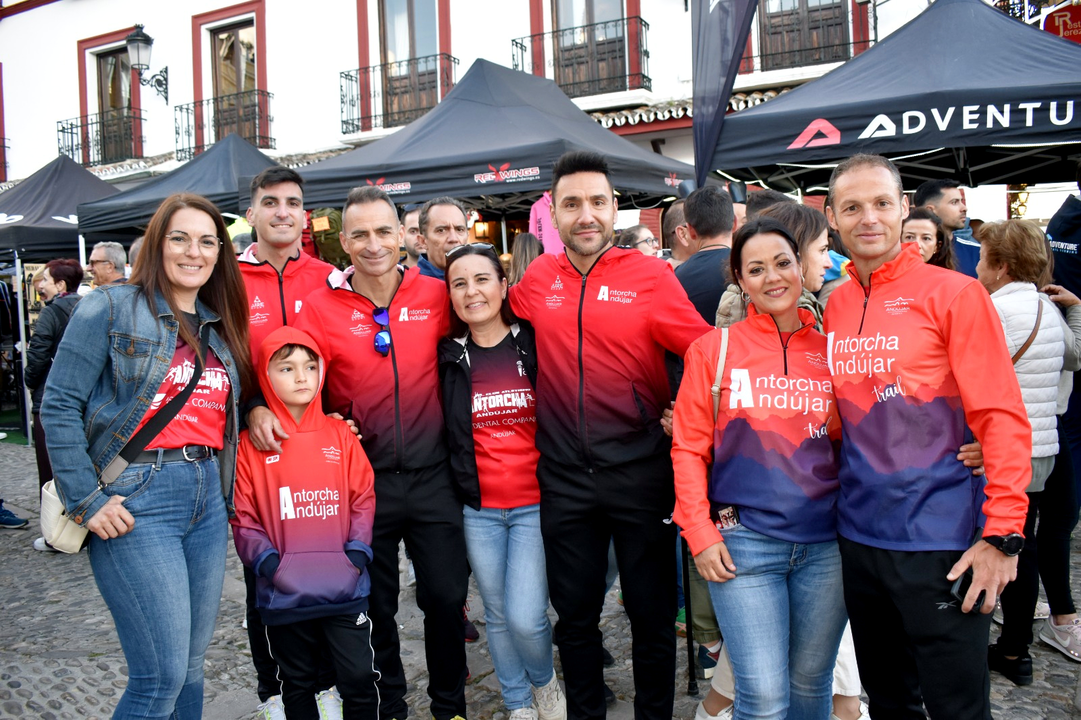 Previa de los 101 Kil&oacute;metros de Ronda de La Legi&oacute;n  (3)