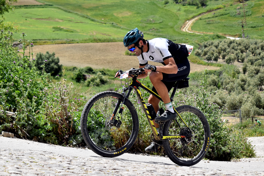 Prueba MTB de los 101 Kil&oacute;metros de Ronda (85)