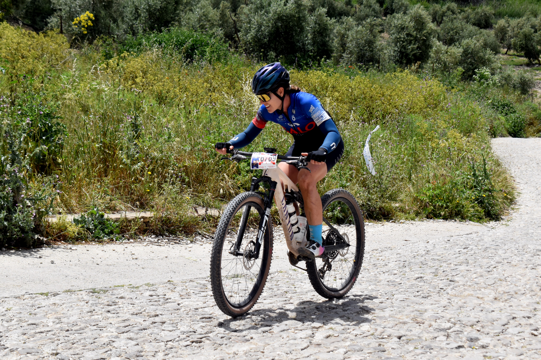 Prueba MTB de los 101 Kil&oacute;metros de Ronda (84)