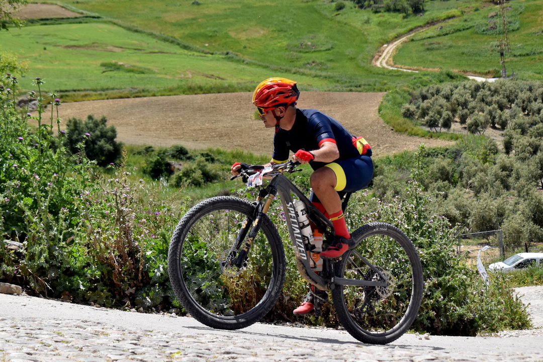 Prueba MTB de los 101 Kil&oacute;metros de Ronda (82)