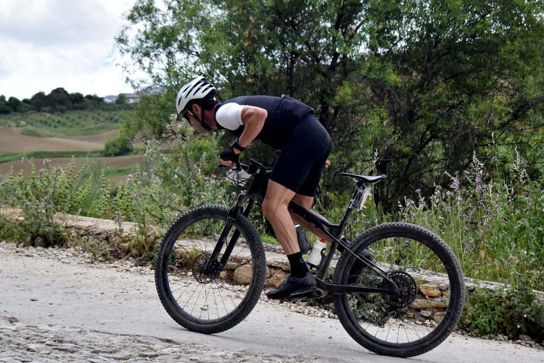 Prueba MTB de los 101 Kil&oacute;metros de Ronda (74)