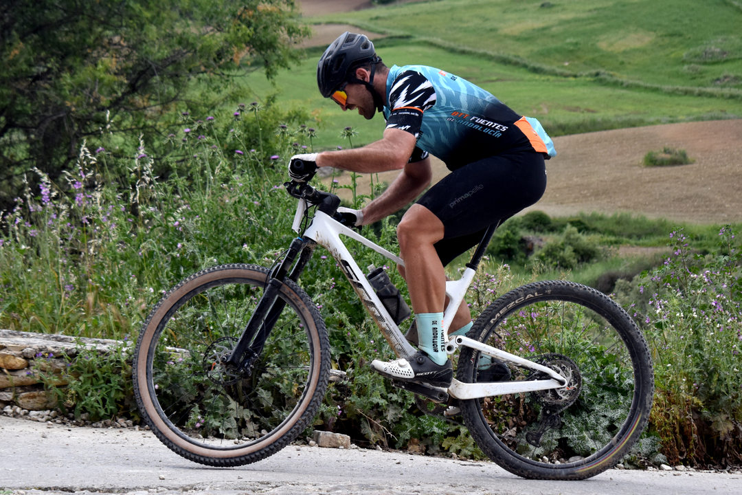 Prueba MTB de los 101 Kil&oacute;metros de Ronda (73)