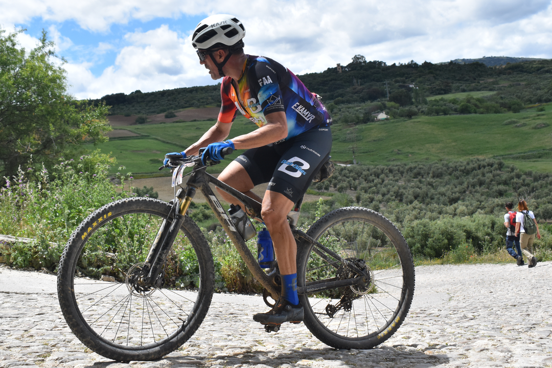 Prueba MTB de los 101 Kil&oacute;metros de Ronda (72)