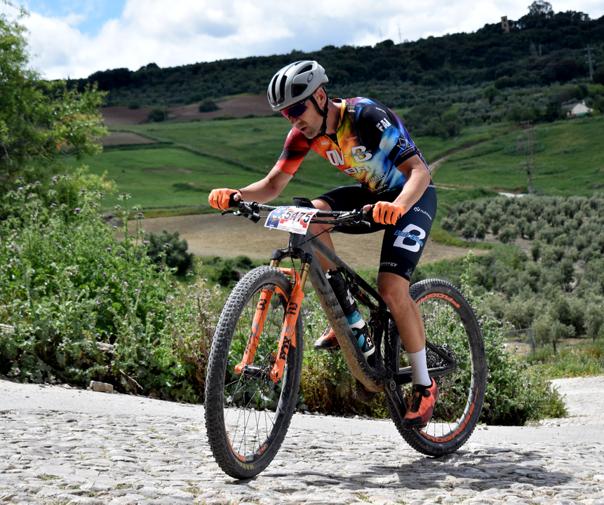 Prueba MTB de los 101 Kil&oacute;metros de Ronda (70)