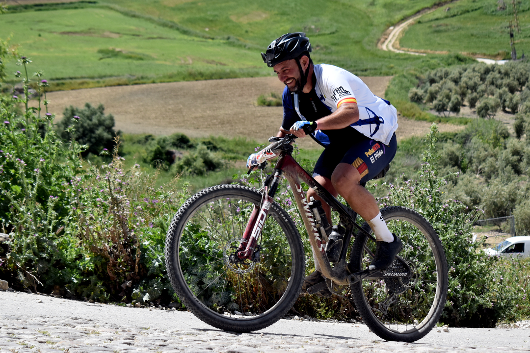 Prueba MTB de los 101 Kil&oacute;metros de Ronda (65)