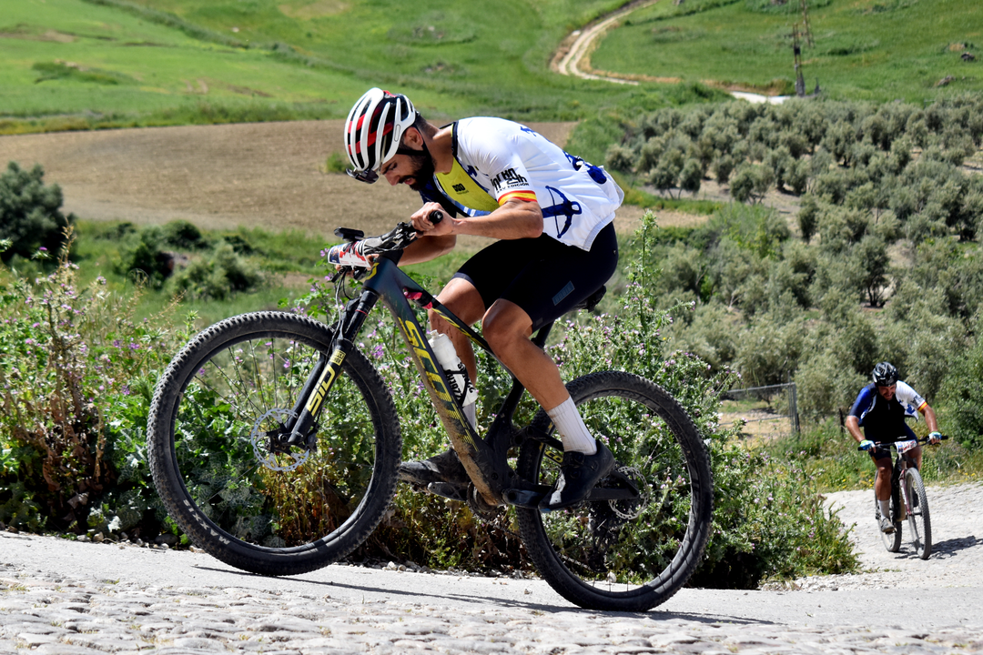 Prueba MTB de los 101 Kil&oacute;metros de Ronda (64)