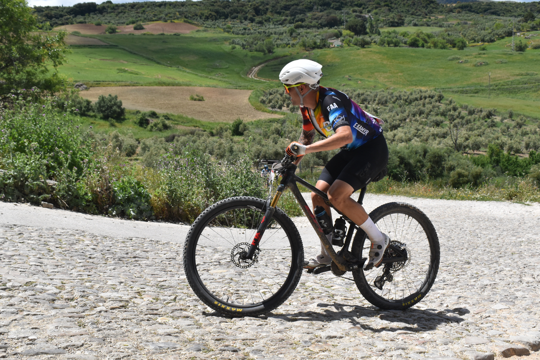 Prueba MTB de los 101 Kil&oacute;metros de Ronda (53)