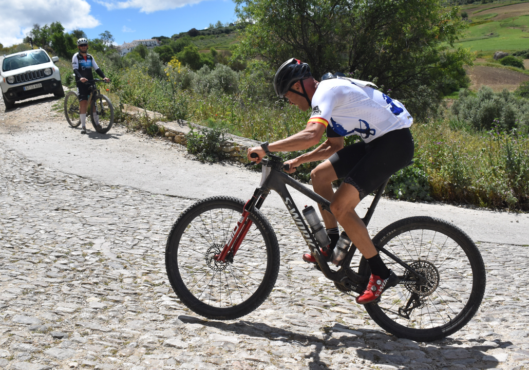 Prueba MTB de los 101 Kil&oacute;metros de Ronda (52)