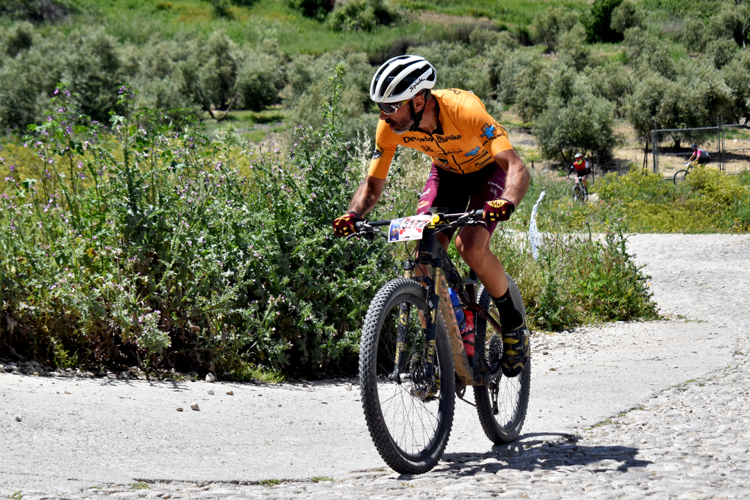 Prueba MTB de los 101 Kil&oacute;metros de Ronda (44)