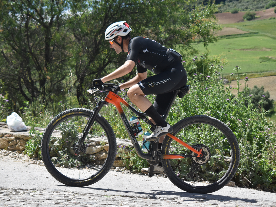 Prueba MTB de los 101 Kil&oacute;metros de Ronda (30)