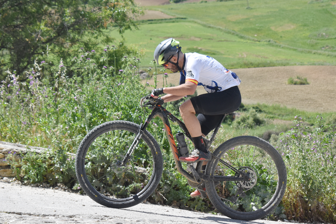 Prueba MTB de los 101 Kil&oacute;metros de Ronda (26)