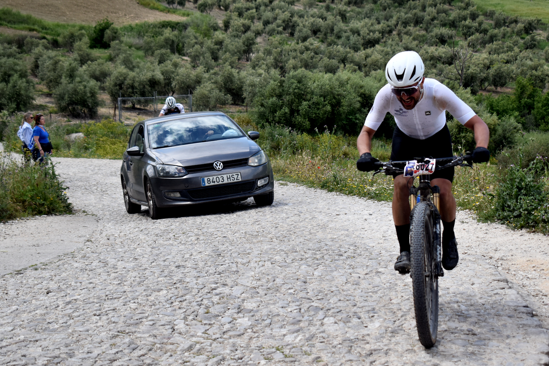 Prueba MTB de los 101 Kil&oacute;metros de Ronda (20)