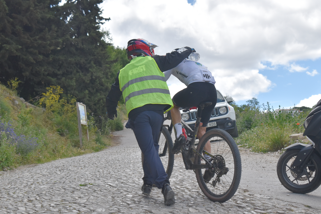 Prueba MTB de los 101 Kil&oacute;metros de Ronda (17)
