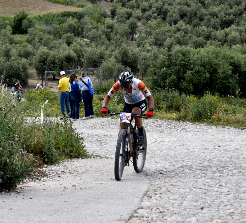 Prueba MTB de los 101 Kil&oacute;metros de Ronda (16)
