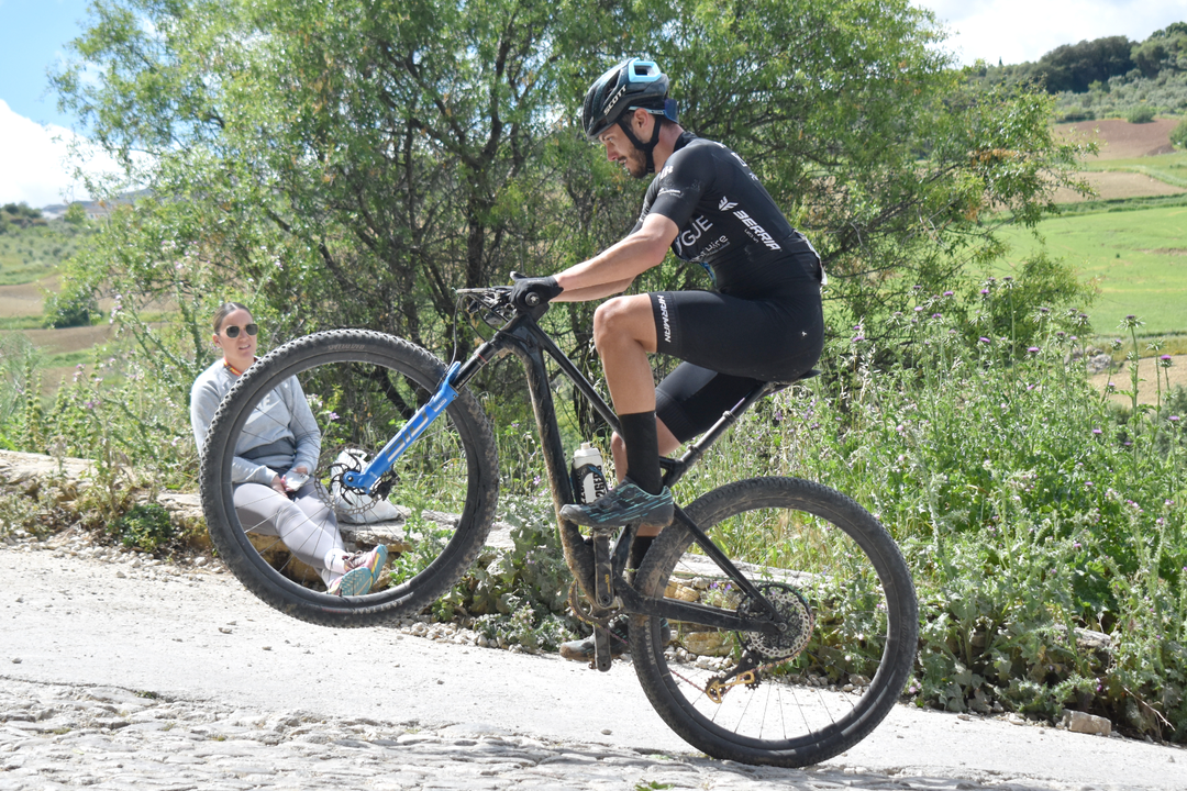 Prueba MTB de los 101 Kil&oacute;metros de Ronda (10)
