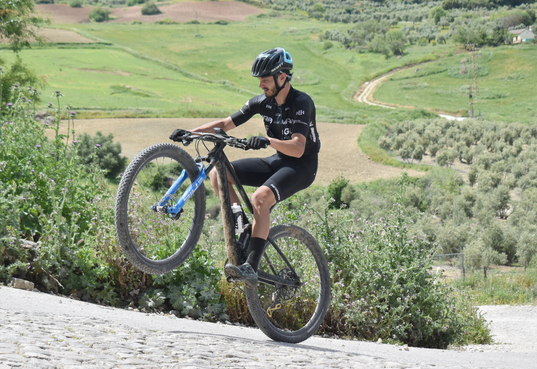 Prueba MTB de los 101 Kil&oacute;metros de Ronda (9)