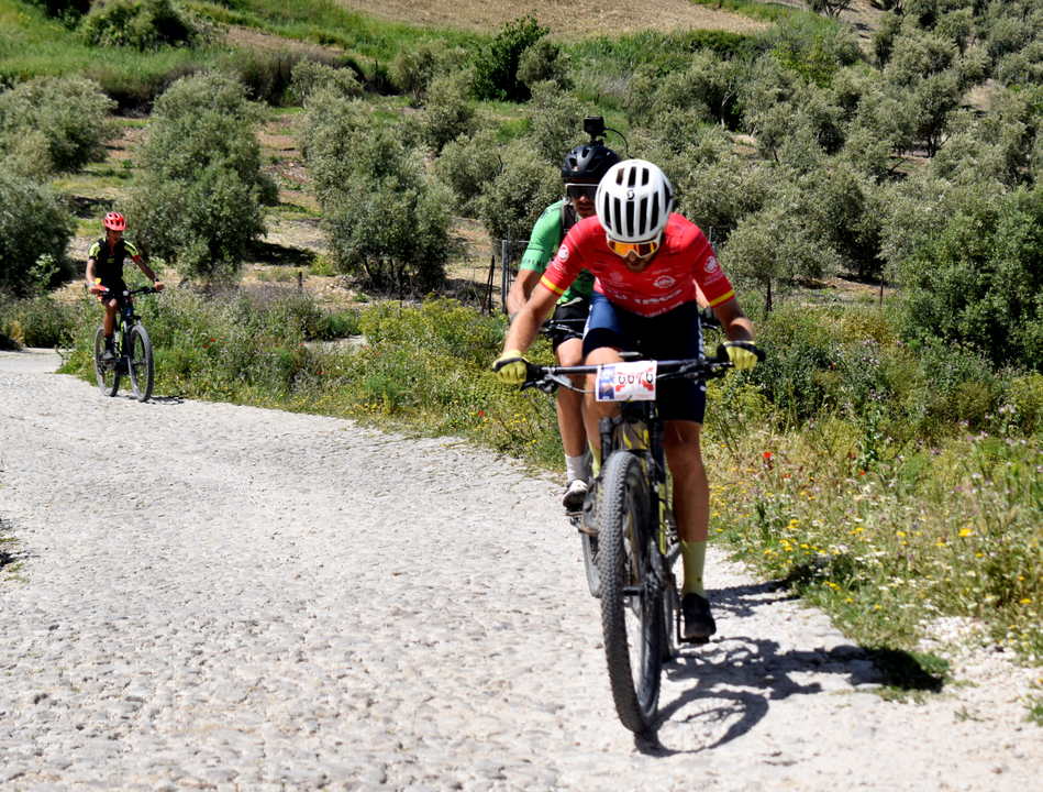 Prueba MTB de los 101 Kil&oacute;metros de Ronda (6)