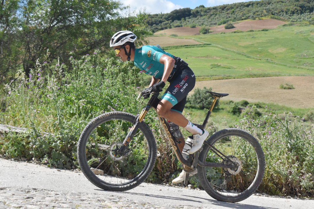 Prueba MTB de los 101 Kil&oacute;metros de Ronda (5)