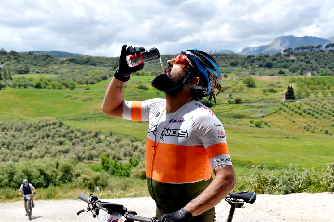 Prueba MTB de los 101 Kil&oacute;metros de Ronda (2)
