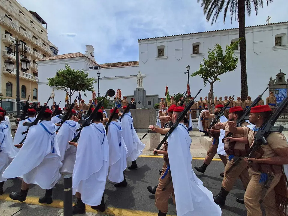 CIII Homenaje a Gonz&aacute;lez Tablas / C&eacute;sar Mart&iacute;n