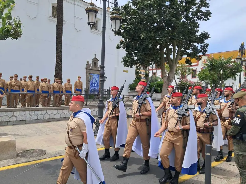CIII Homenaje a Gonz&aacute;lez Tablas / C&eacute;sar Mart&iacute;n