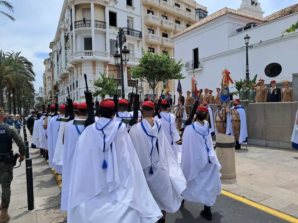 CIII Homenaje a Gonz&aacute;lez Tablas / C&eacute;sar Mart&iacute;n