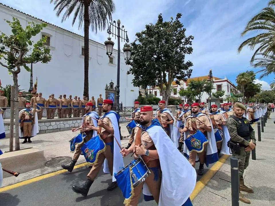 CIII Homenaje a Gonz&aacute;lez Tablas / C&eacute;sar Mart&iacute;n