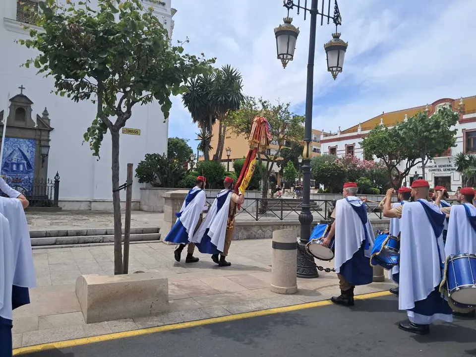CIII Homenaje a Gonz&aacute;lez Tablas / C&eacute;sar Mart&iacute;n