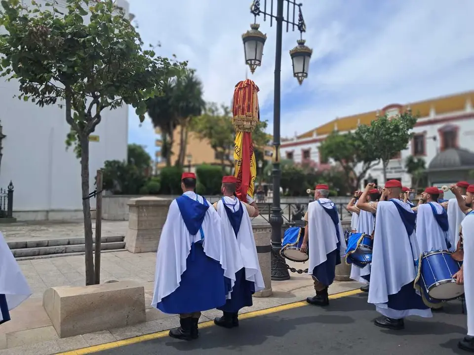 CIII Homenaje a Gonz&aacute;lez Tablas / C&eacute;sar Mart&iacute;n