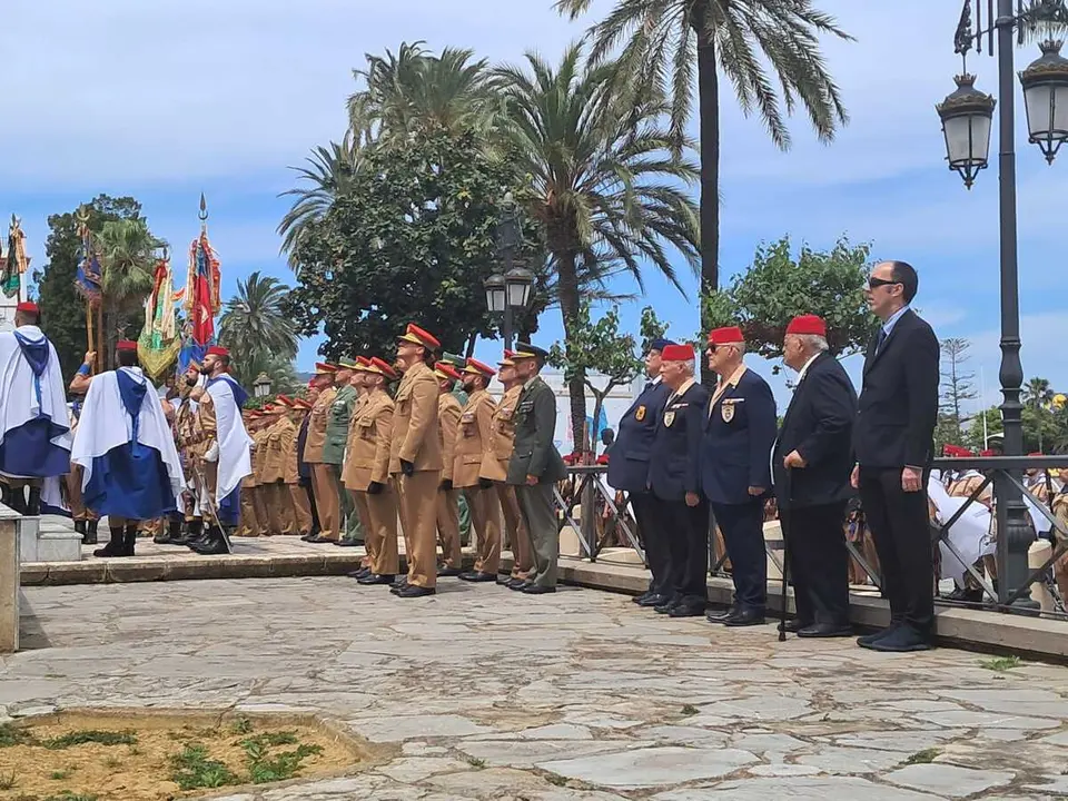 CIII Homenaje a Gonz&aacute;lez Tablas / C&eacute;sar Mart&iacute;n
