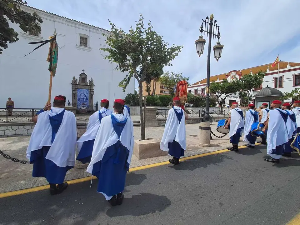 CIII Homenaje a Gonz&aacute;lez Tablas / C&eacute;sar Mart&iacute;n