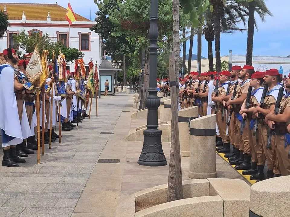 CIII Homenaje a Gonz&aacute;lez Tablas / C&eacute;sar Mart&iacute;n