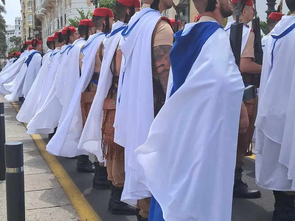 CIII Homenaje a Gonz&aacute;lez Tablas / C&eacute;sar Mart&iacute;n