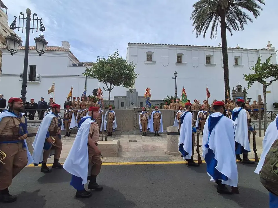 CIII Homenaje a Gonz&aacute;lez Tablas / C&eacute;sar Mart&iacute;n