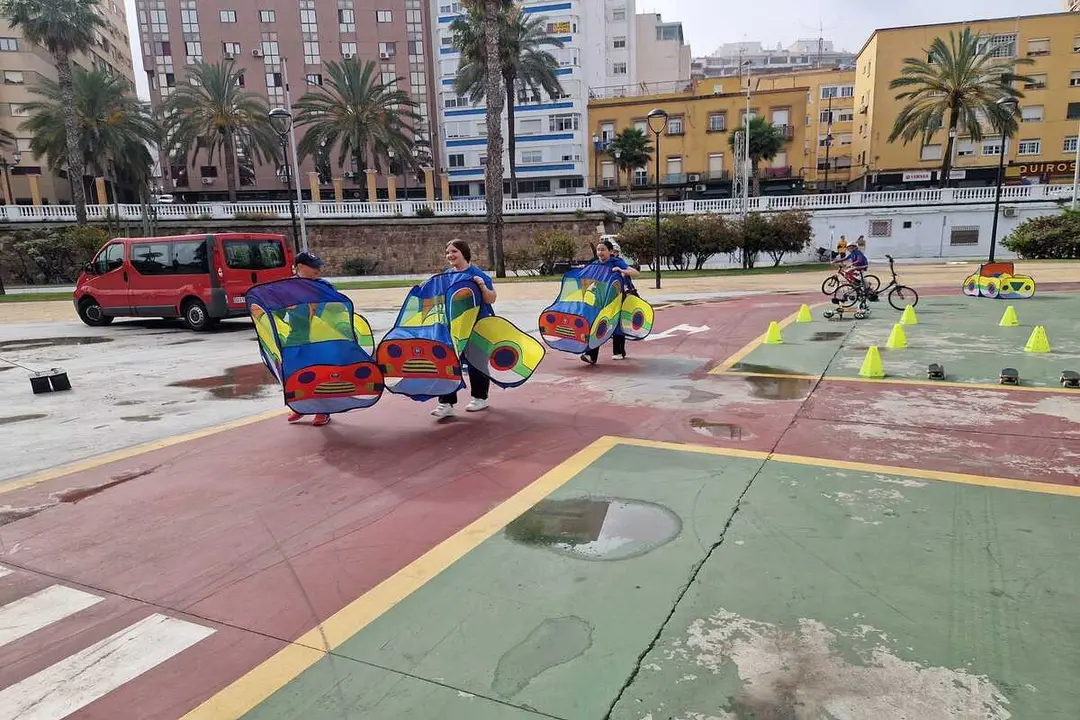 Exhibici&oacute;n Polic&iacute;a Local (4)