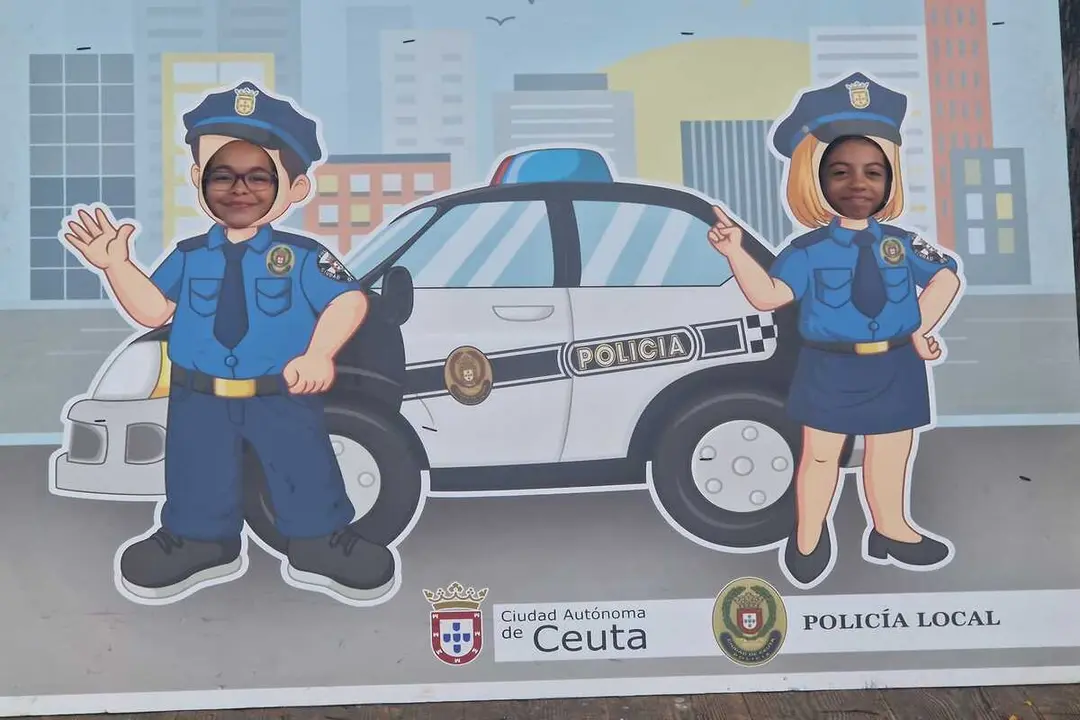 Exhibici&oacute;n Polic&iacute;a Local (11)
