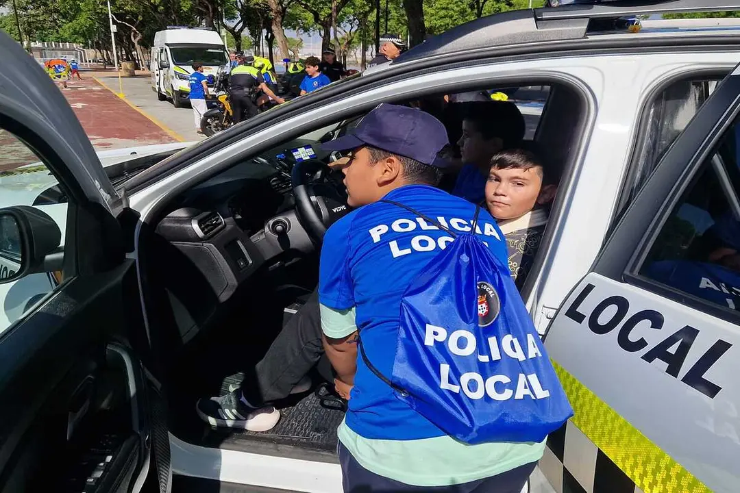 Exhibici&oacute;n Polic&iacute;a Local (15)