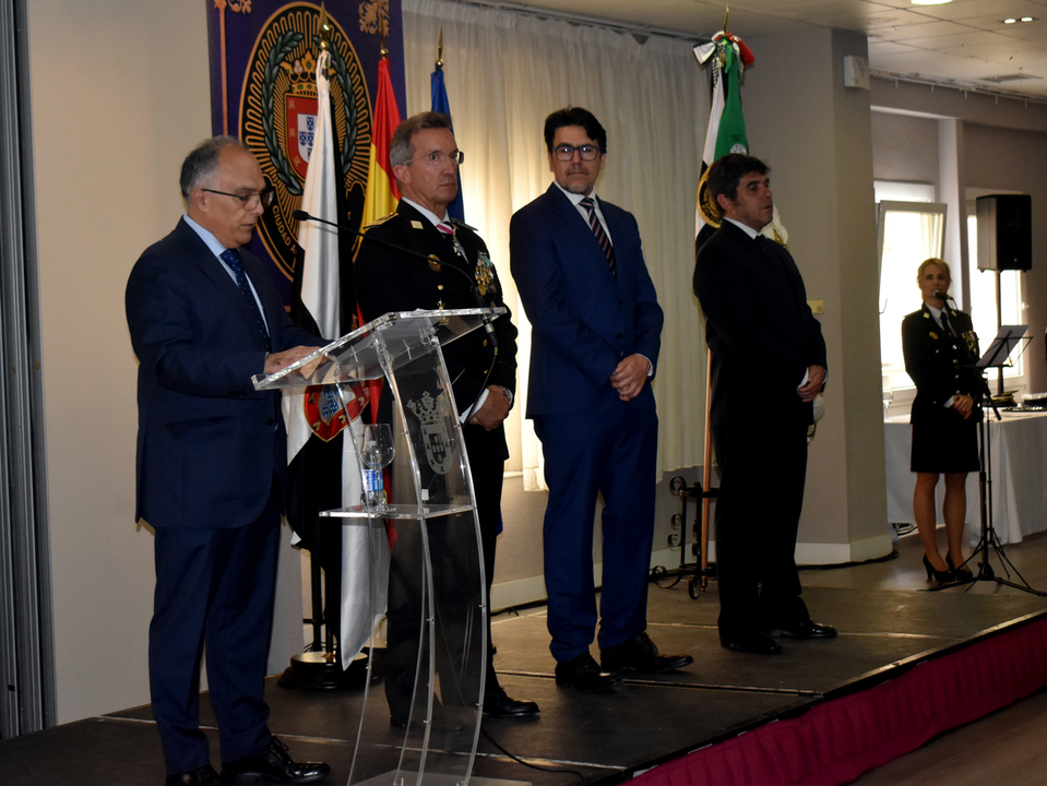 Acto de San Urbano, patr&oacute;n de la Polic&iacute;a Local (19)