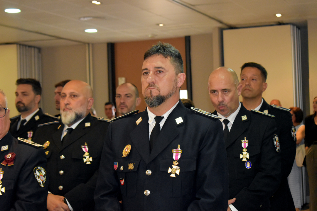 Acto de San Urbano, patr&oacute;n de la Polic&iacute;a Local (26)