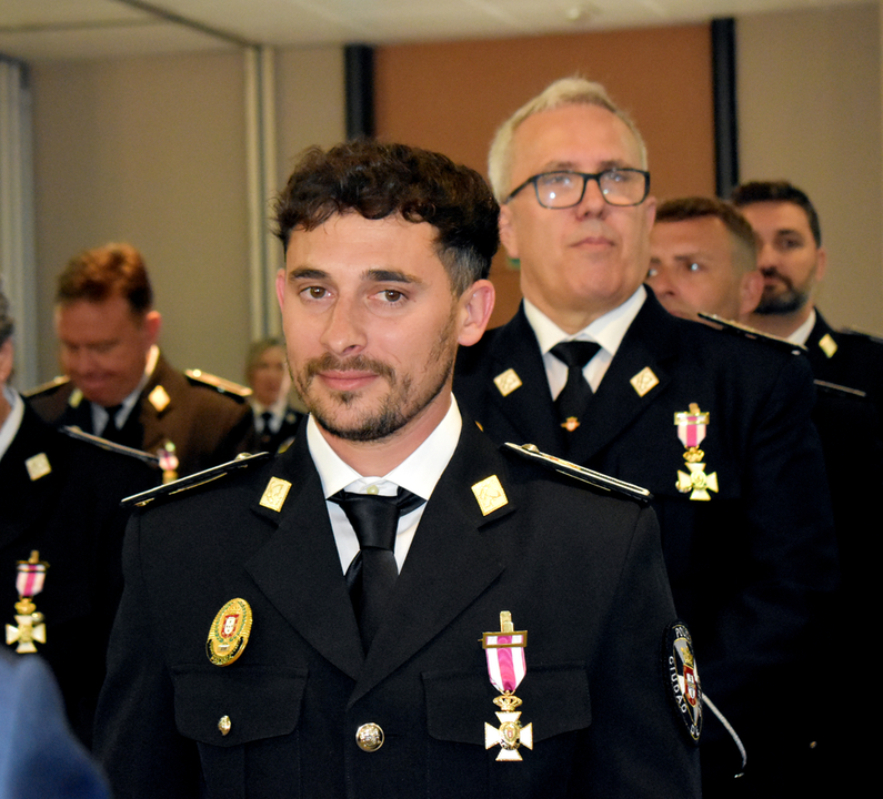 Acto de San Urbano, patr&oacute;n de la Polic&iacute;a Local (27)