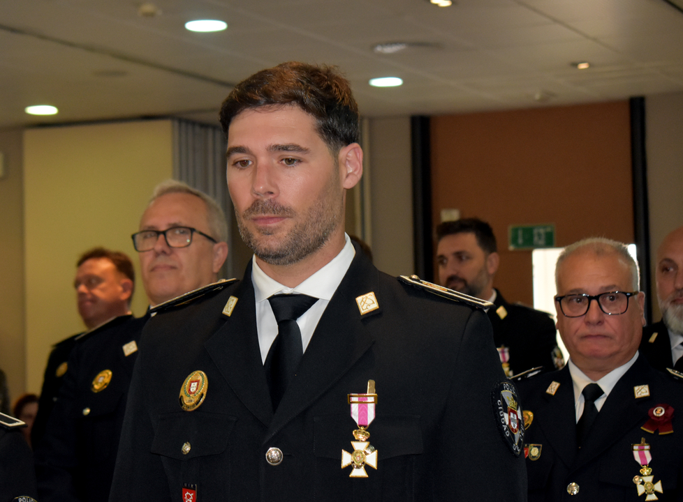 Acto de San Urbano, patr&oacute;n de la Polic&iacute;a Local (29)