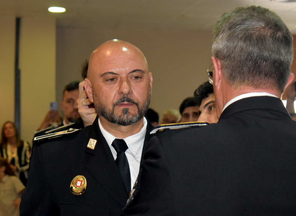 Acto de San Urbano, patr&oacute;n de la Polic&iacute;a Local (31)