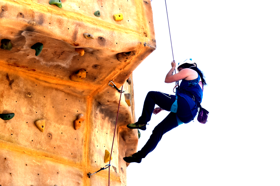 I Open de Escalada 'La Cima del Estrecho'  (12)